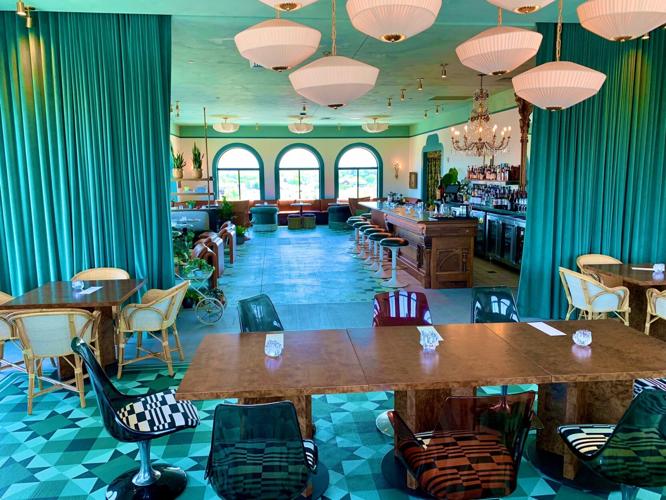 Hotel Genevieve
