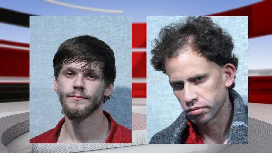 CORY COWLES AND JOSE SANCHEZ - MUGSHOTS 6-3-2024.jpg