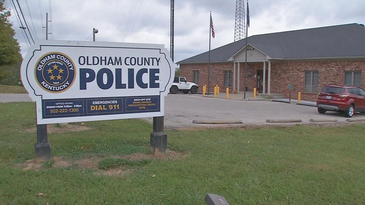 Oldham County Police hands out hundreds of citations, warnings on I71 News