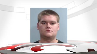 Mitchell William Adkins