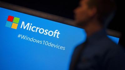 Microsoft Windows 10