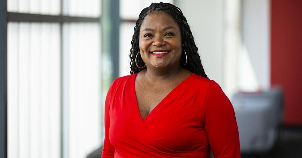 Kentucky Senate blocks UofL trustee Sadiqa Reynolds from board seat