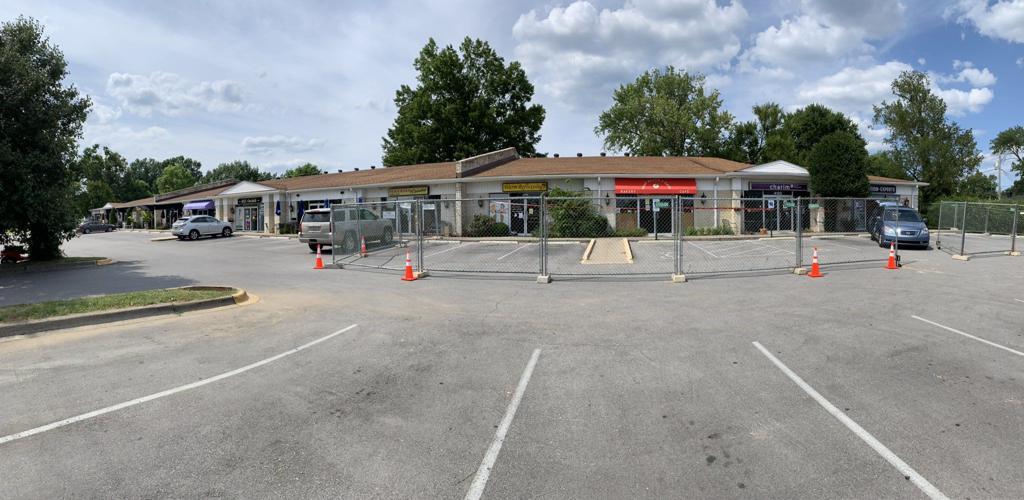 ST MATTHEWS - ROOF COLLAPSE - HAVANA RUMBA - DEL FRISCO - 7-26-19 1.jpg