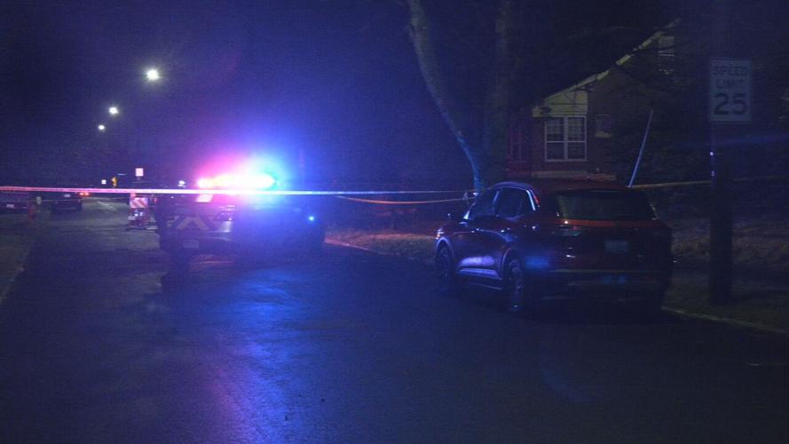shooting 700 blk 38th street - 6.26.24