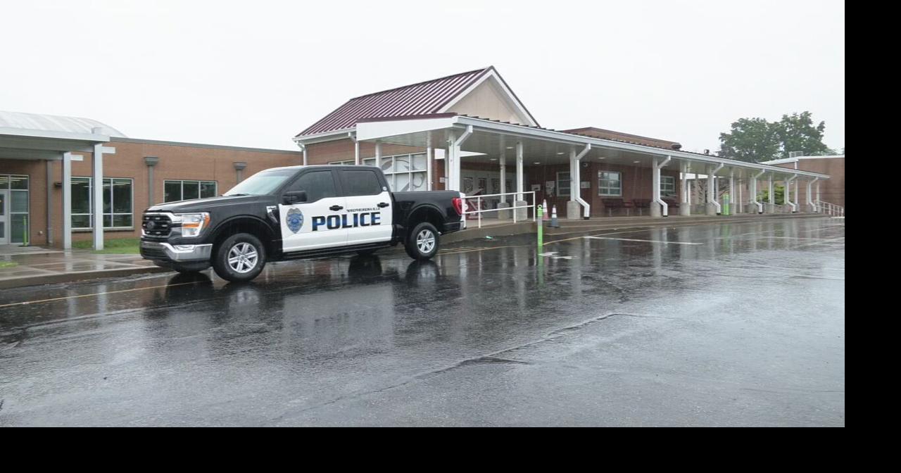 Bullitt County Public Schools establishing police department for enhanced safety measures May 26, 2026 May 26, 2026 Updated 8 mins ago