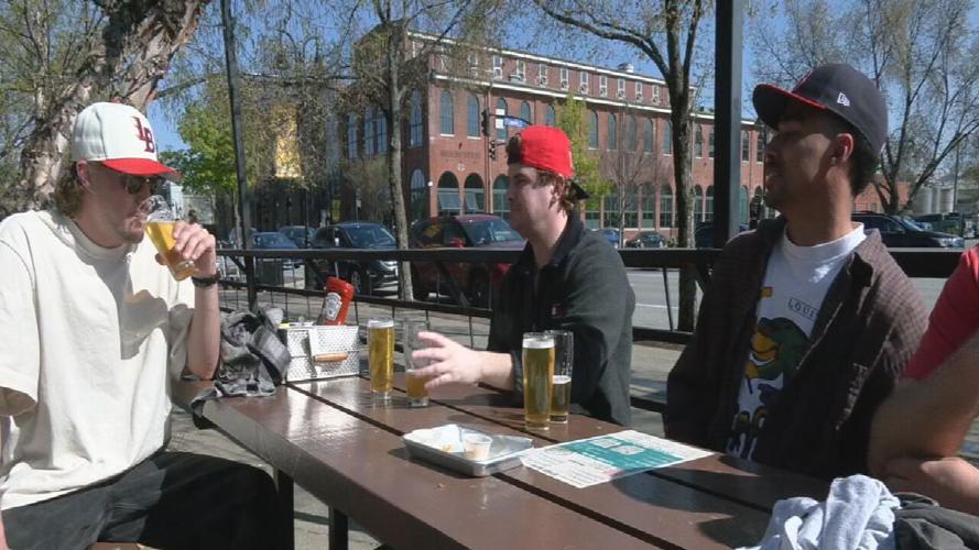 WATERFRONT FLOOD CLEANUP