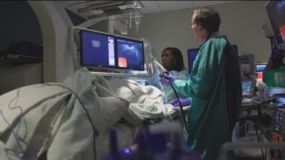 Norton pancreatic cancer technology 10-10-25