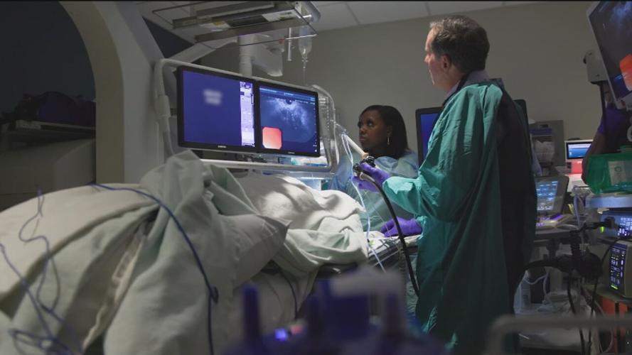 Norton pancreatic cancer technology 10-10-25