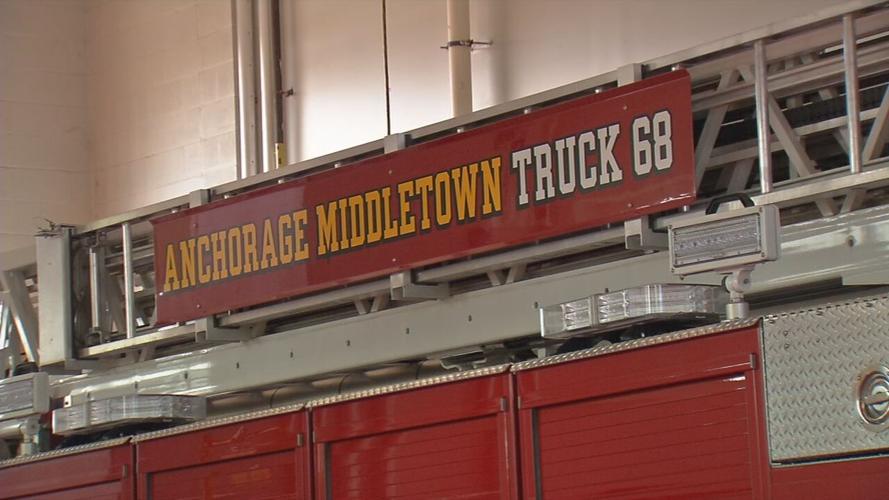 anchorage middletown fire grant