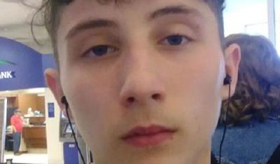 MISSING | LMPD asking for public's help to find 17-year-old Matthew J. Pawlak