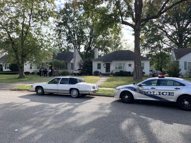 Teen shot and killed in Southside neighborhood