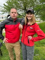 Behind the scenes ahead of Thunder Over Louisville