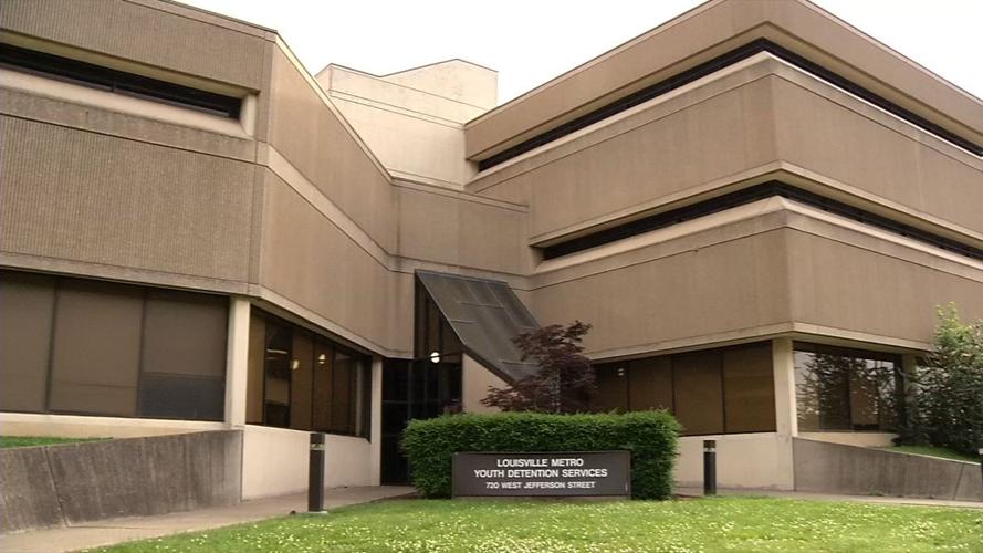 Youth Detention Services