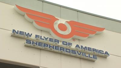 New company hiring hundreds of workers in Shepherdsville
