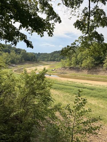 ROUGH RIVER LAKE