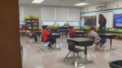 Classroom generic