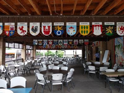 German American Club