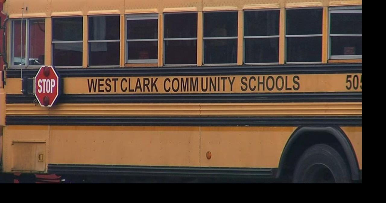 Clark County voters approve splitting West Clark Community Schools