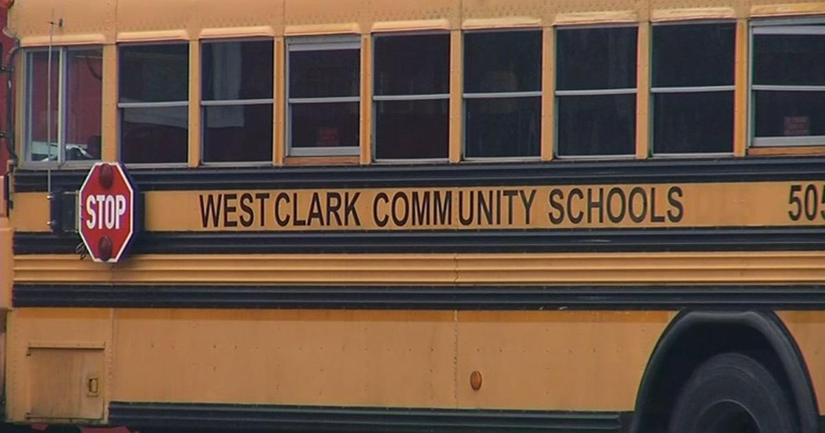 Clark County voters approve splitting West Clark Community Schools