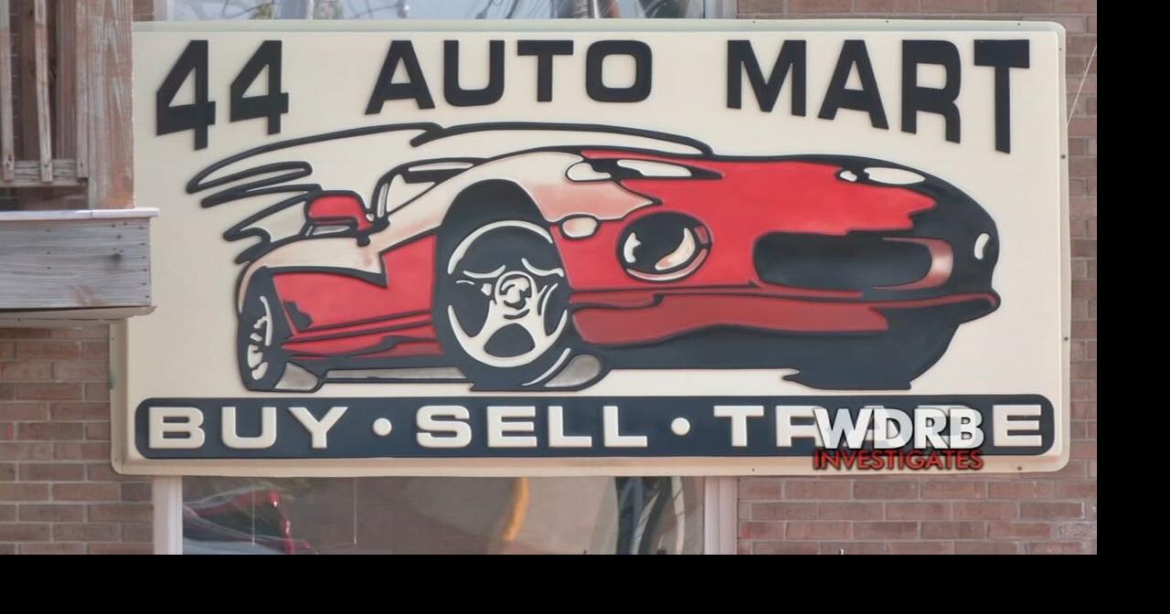 Kentucky families accuse Shepherdsville dealership of taking advantage of elderly buyers