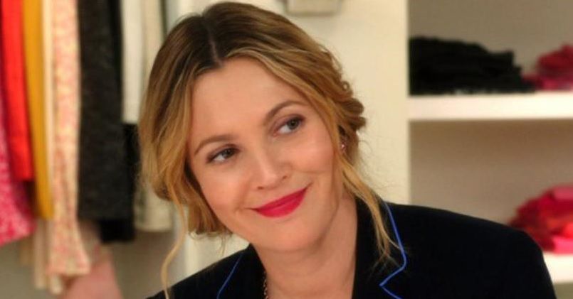 Drew Barrymore Confirms Rumor That Her Grandfather S Corpse Was Stolen Morning Wdrb Com