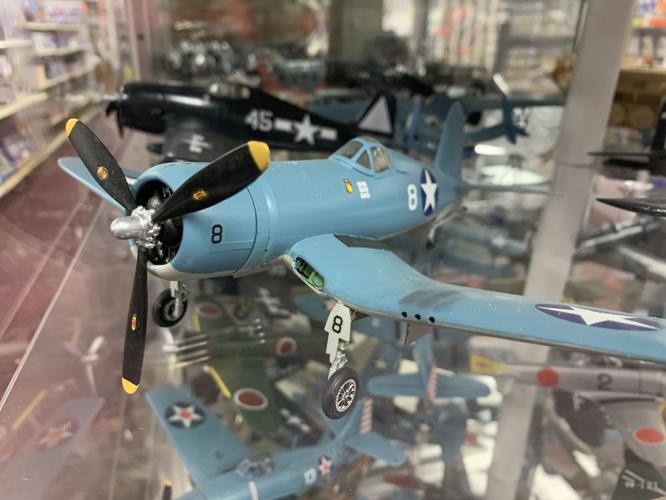 SCALE REPRODUCTIONS HOBBY SHOP - PLANES - TRAINS - MODELS - SHIPS - KEITH KAISER - 5-12-2020  (18).jpeg