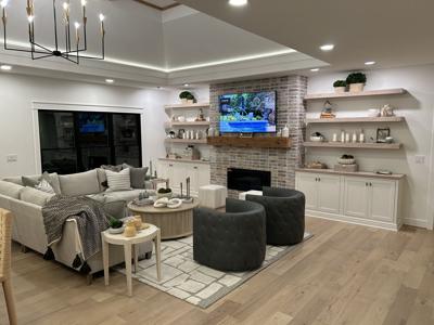 Homearama 2024