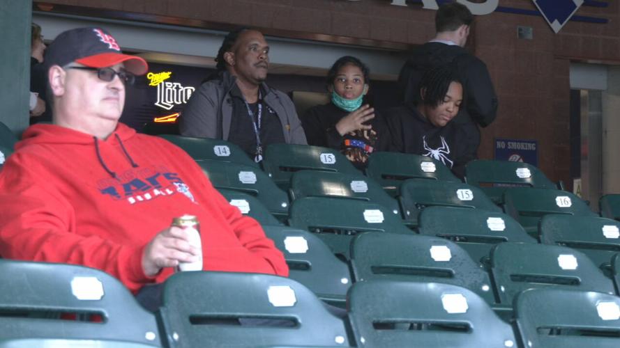 Louisville Bats Opening Night Pkg