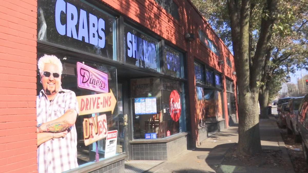 the seafood lady announces move to nulu location in 2020 business wdrb com
