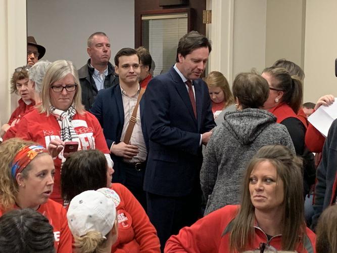 Teacher Protest Edelen - 2-28-19