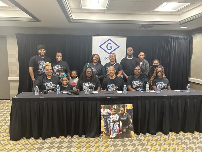 Onyx Strong: Advocating for Safe and Healthy Kids
