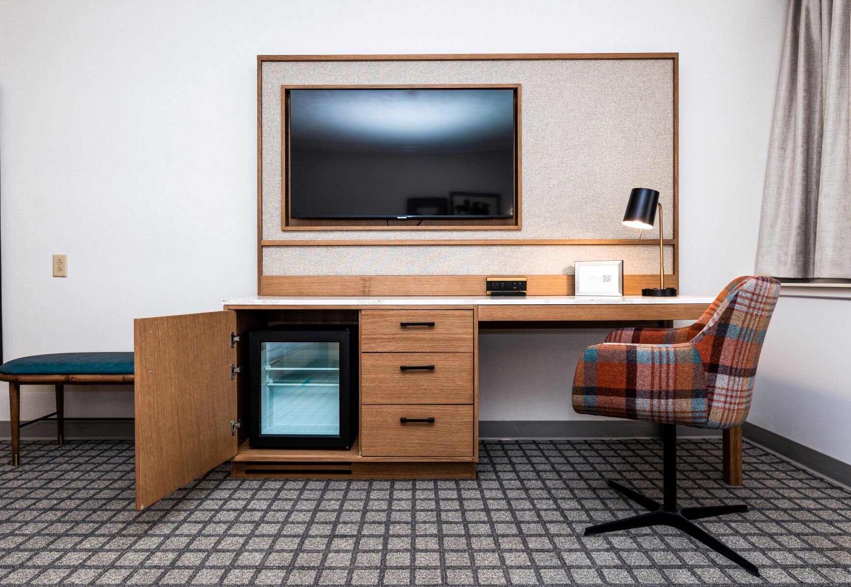 Crowne Plaza Renderings