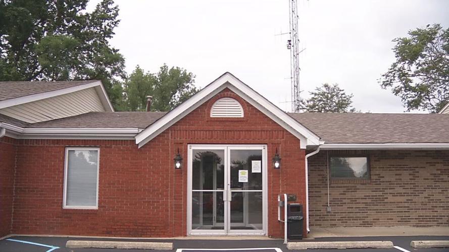 jefferson county indiana public safety center