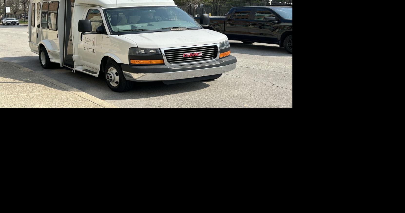 Ronald McDonald House Charities of Kentuckiana announces new shuttle partnership for families