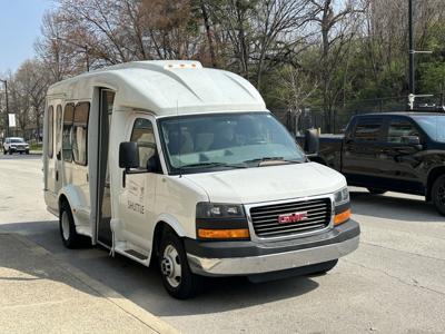 Ronald McDonald House Charities of Kentuckiana shuttle partnership 3-26-26