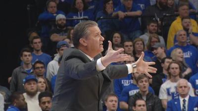 UK goes for 10 straight wins Saturday in Starkville
