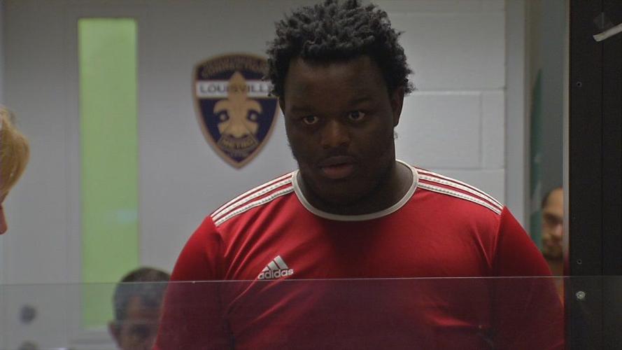 Ismail Ali arraignment 9-28-19