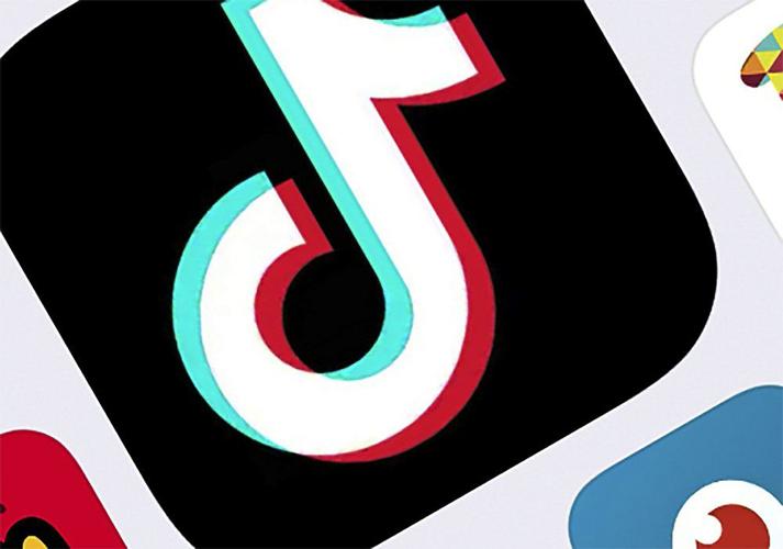 Teens love the video app TikTok. Do they love it too much?