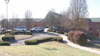 Crown Recovery Center shoe drive.jpeg