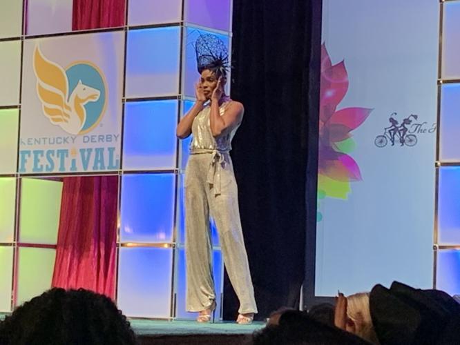 KDF Fashion Show 3-31-22