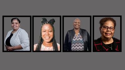 District 1 candidates