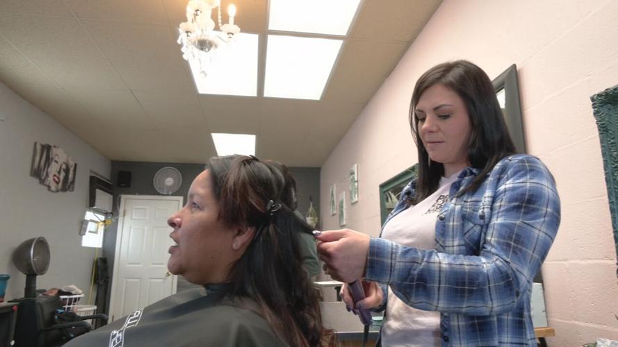 Keeps Sellersburg small