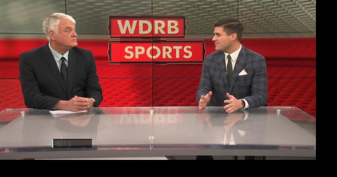 SPORTS STORIES of 2022 WDRB Sports breaks down the No. 4, No. 3