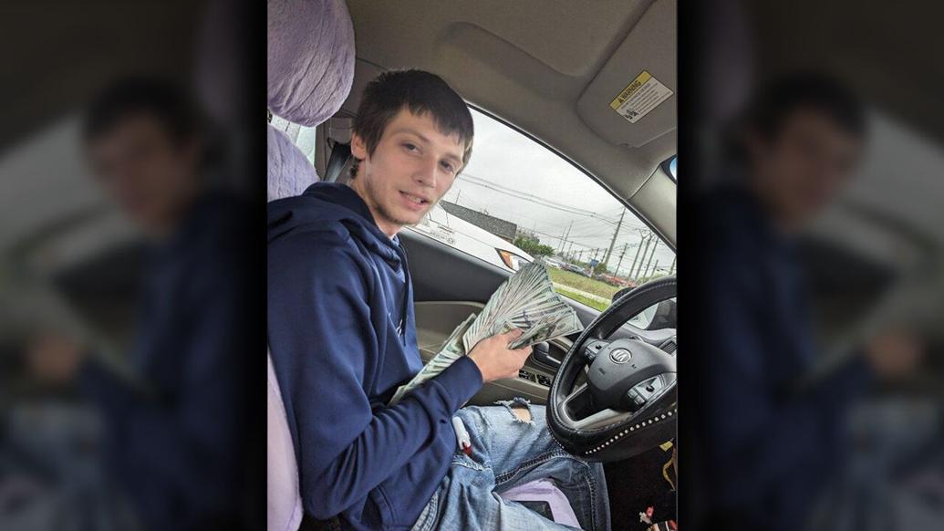 Louisville police say man fatally shot while trying to carjack