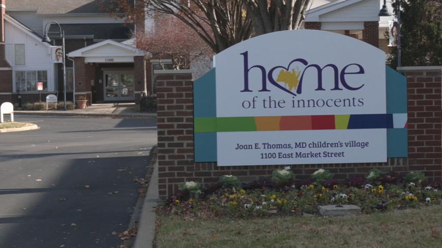 Home of the Innocents hoping to raise $30,000 on Giving Tuesday