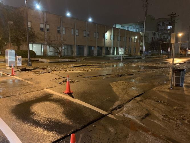 E. Chestnut and Preston water main break 2-22-22 (3).JPG
