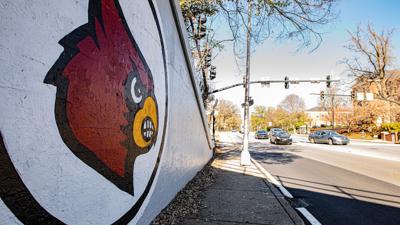 University of Louisville Generic (High-Res)