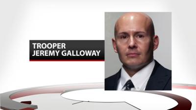 Jeremy Galloway