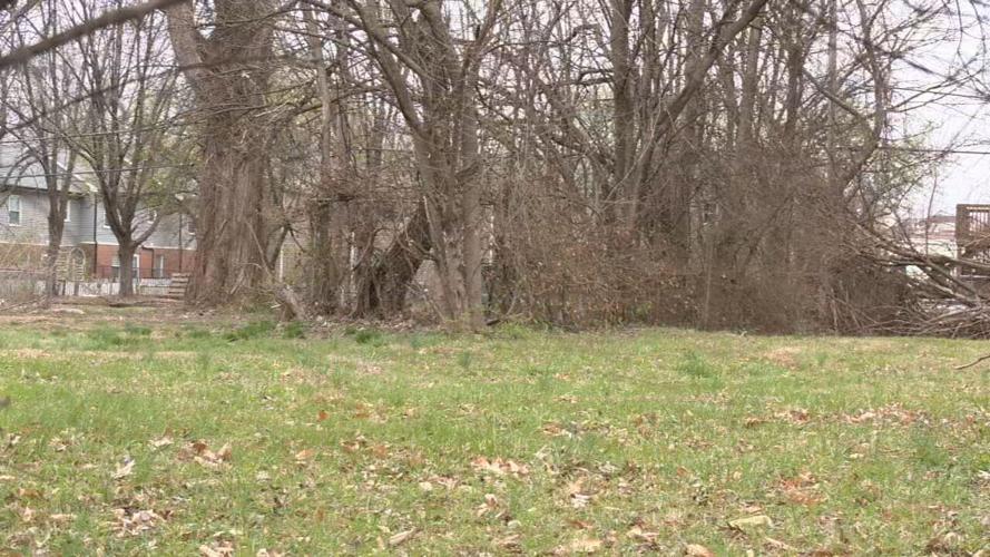 VACANT HOMES TO ANCESTORS