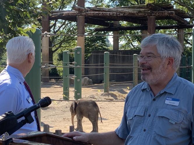 LOUISVILLE ZOO - BABY ELEPHANT DEBUT - MIKKI - 9-5-19  (9).jpg